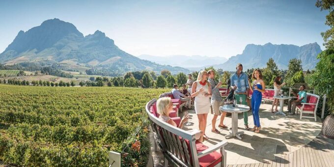 Stellenbosch Full Day Wine Testing With Lunch - Cancellation and Refund Policy