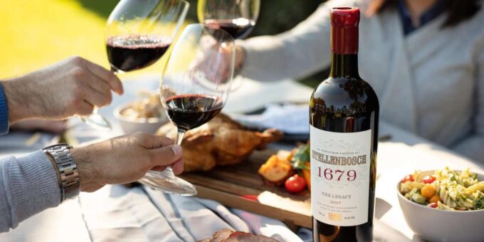 Stellenbosch Full Day Wine Testing With Lunch - Additional Tour Customization