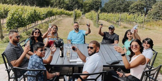 Stellenbosch Full Day Wine Testing With Lunch - Frequently Asked Questions