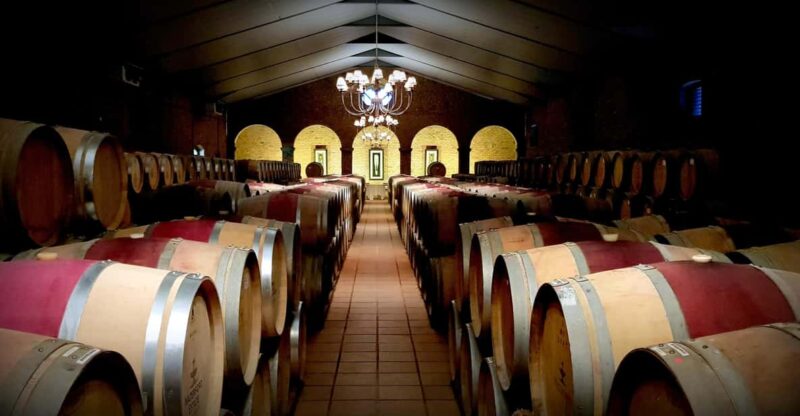 Stellenbosch – Great Wines, Great Views - Key Points