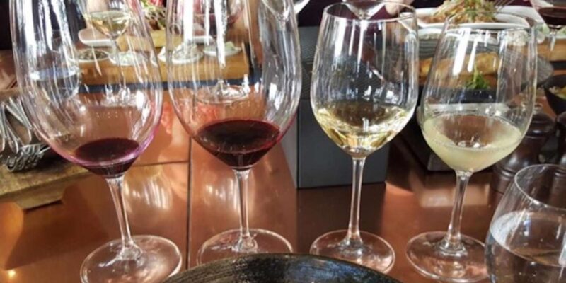Stellenbosch – Great Wines, Great Views - Itinerary and Experience