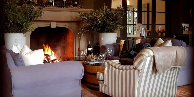 Stellenbosch – Great Wines, Great Views - Important Information