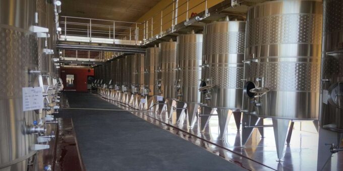 Stellenbosch – Great Wines, Great Views - Boutique Wine Estates