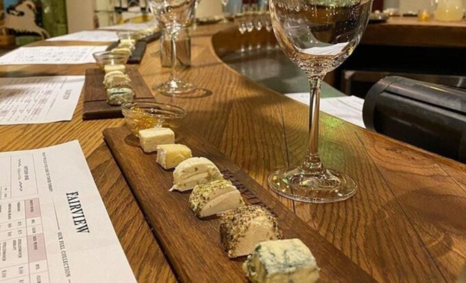 Stellenbosch: Half-Day Wine Tour - Booking and Payment