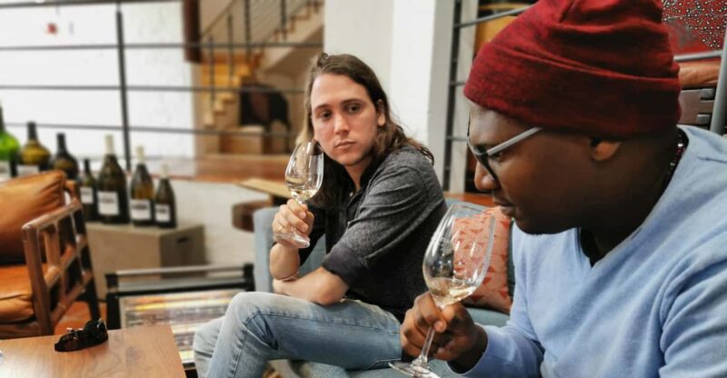 Stellenbosch Scenic Mountain Wine Tasting Tour - Tour Overview and Pricing