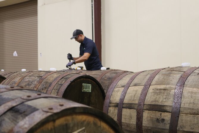 Stellenbosch Small Group Wine Tasting Tour From Cape Town - Tasting Experiences Offered