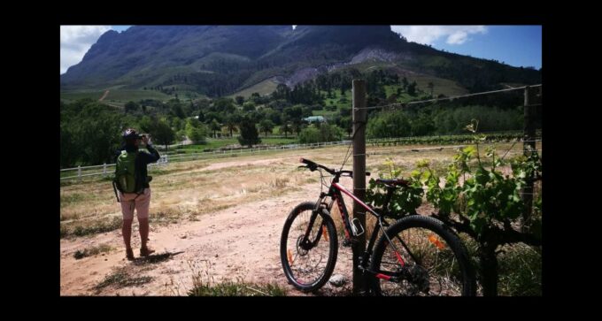 Stellenbosch: Stellenbosch Private E-Bike & Wine Tour - Frequently Asked Questions