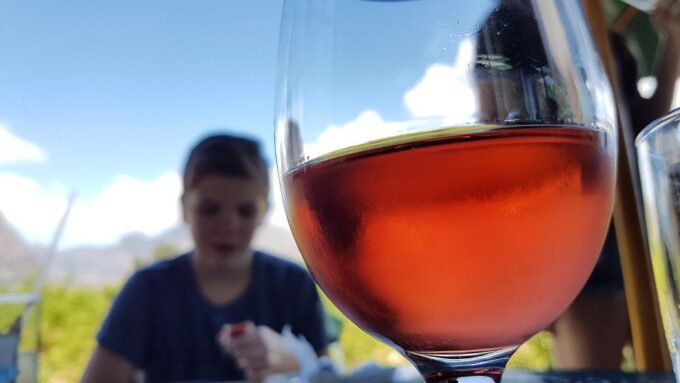 Stellenbosch Valley: Private Tour With Winemaker - Pick-up and Drop-off Locations