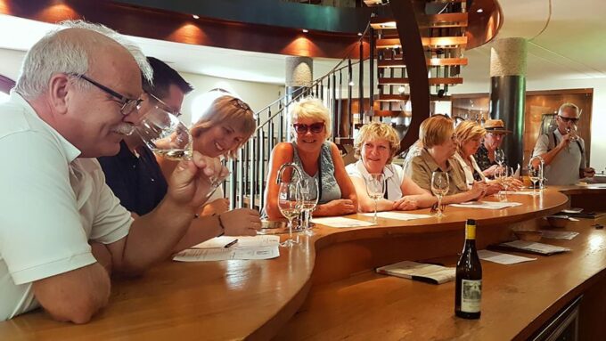 Stellenbosch Valley: Private Tour With Winemaker - Frequently Asked Questions