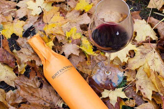 Stellenbosch Winelands Connoisseur Day Tour With Private Transfer - Key Points