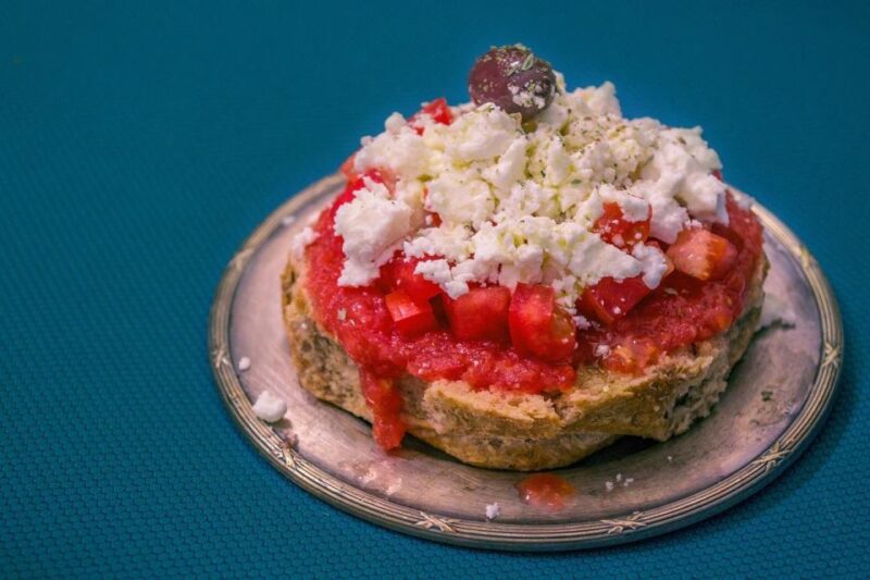 Step Back in Time and Cook Like an Ancient Cretan | Crete - Exploring Minoan Cooking Techniques