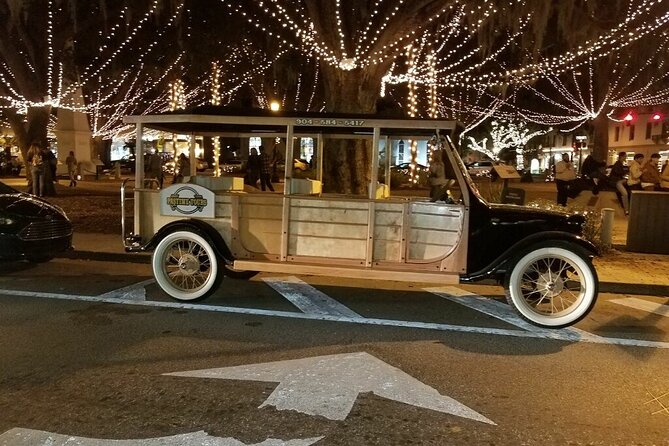 Step Back in Time in St. Augustine - Private and Personalized Experience