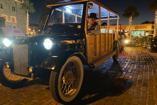 Step Back in Time in St. Augustine - Customer Reviews and Ratings
