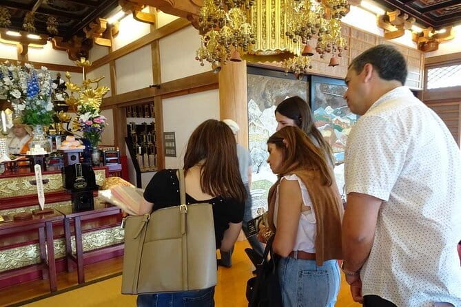 Step- Free Easy Going Tour From Shimizu Port / Sedan Taxi - Key Points
