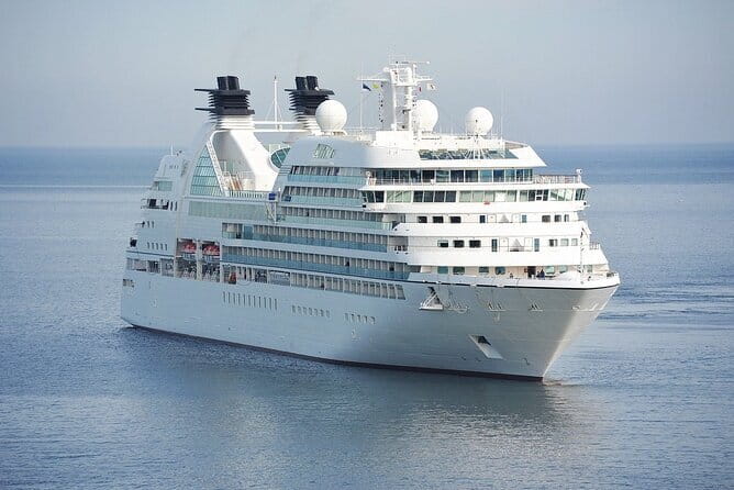 Step- Free Easy Going Tour From Shimizu Port / Sedan Taxi - Booking Information