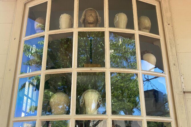 Step in Time Inside Historic Buildings of Colonial Williamsburg - Frequently Asked Questions