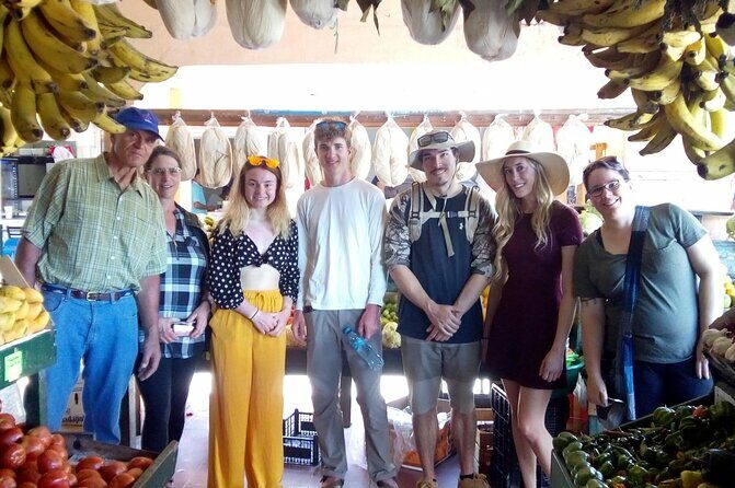 Steps Full of Flavor, Cancun Foodie & Market Tour - Who Will Love This Tour?