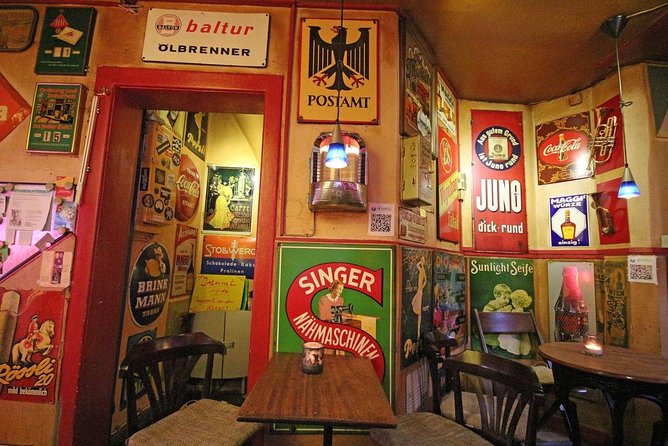 Sternschanze Culinary: The Food Tour - Exploring Sternschanze