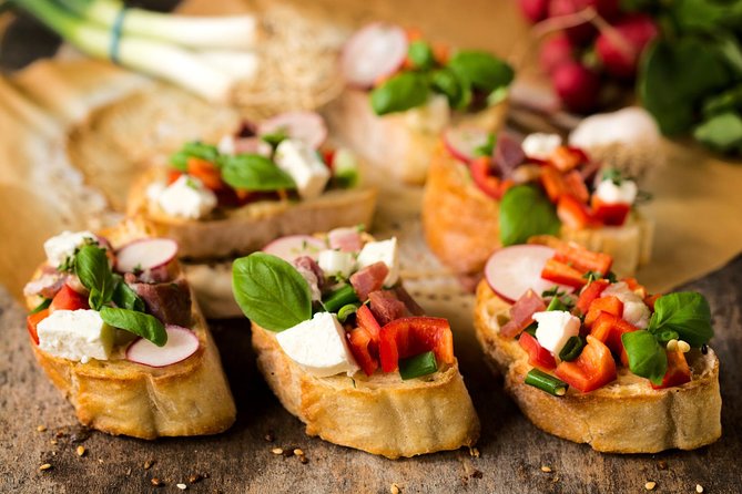 Sternschanze Culinary: The Food Tour - Local Food Scene