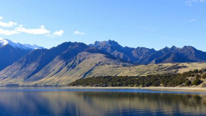 Stevensons Island 2-Hour Cruise and Nature Walk - Boat Cruise and Nature Walk