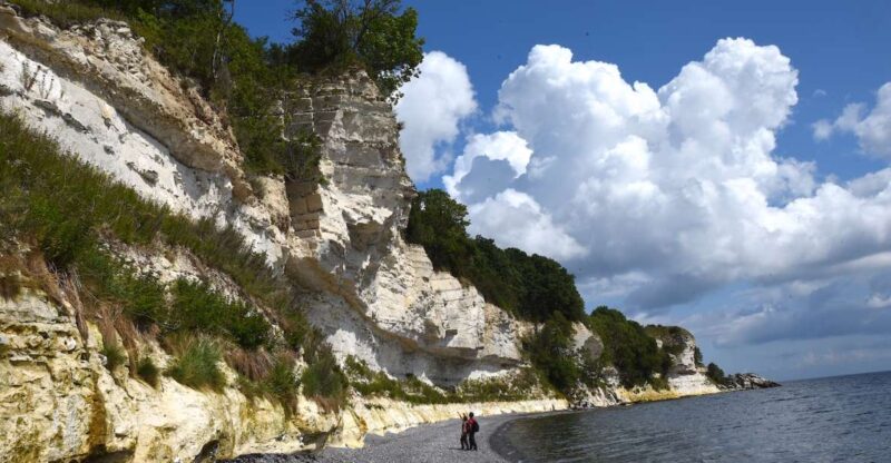 Stevns Klint: Scenic Hiking at a UNESCO World Heritage Site - Good To Know