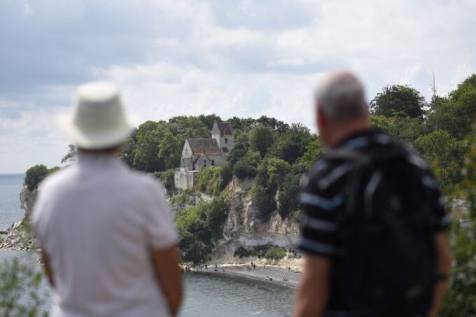 Stevns Klint: Scenic Hiking at a UNESCO World Heritage Site - Frequently Asked Questions