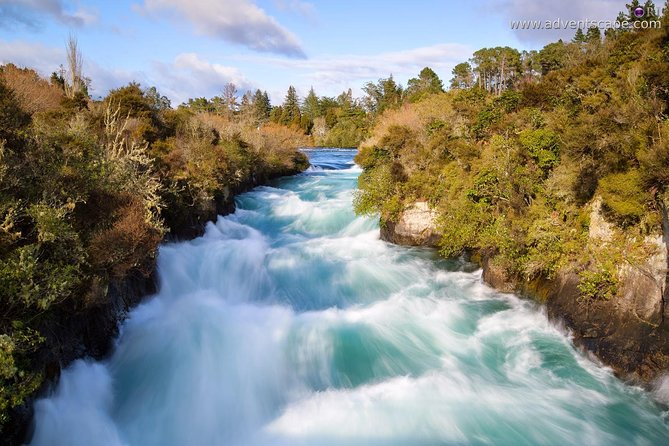 [Stevong] Blue Springs, Redwood Forest, Huka Falls Private Tour - Participant Information