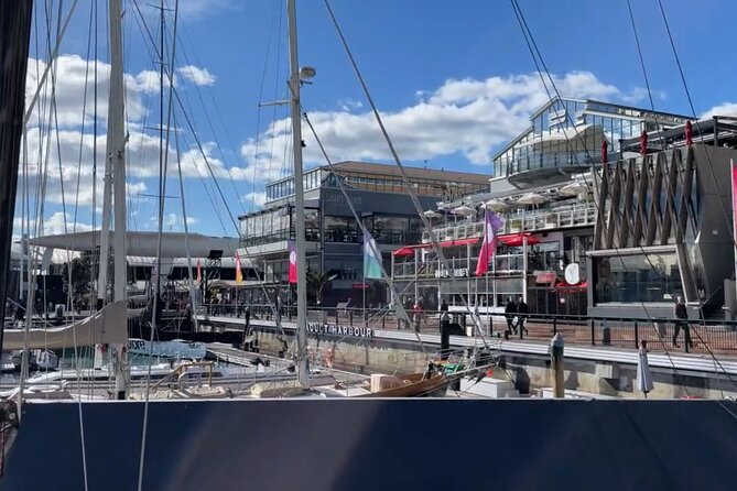 [Stevong Travel] Auckland Highlight Fullday City Tour - Booking and Pricing