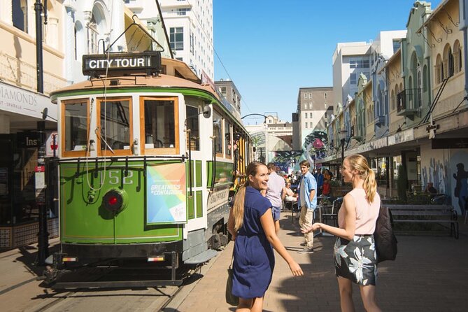 [Stevong Travel] Beautiful South Island Highlight Tour 4D3N - Inclusions