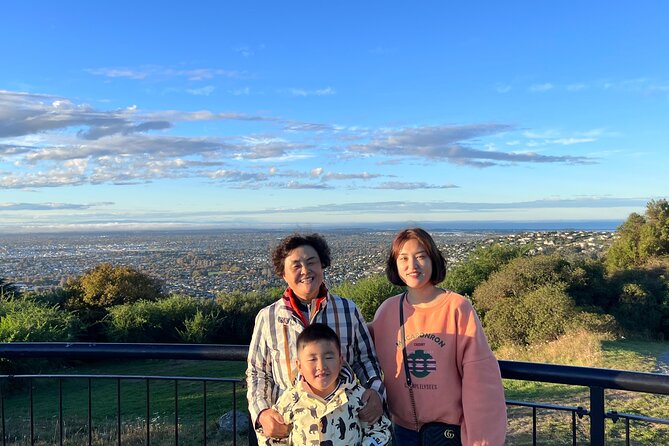 [Stevong Travel] Beautiful South Island Highlight Tour 4D3N - Tour Schedule