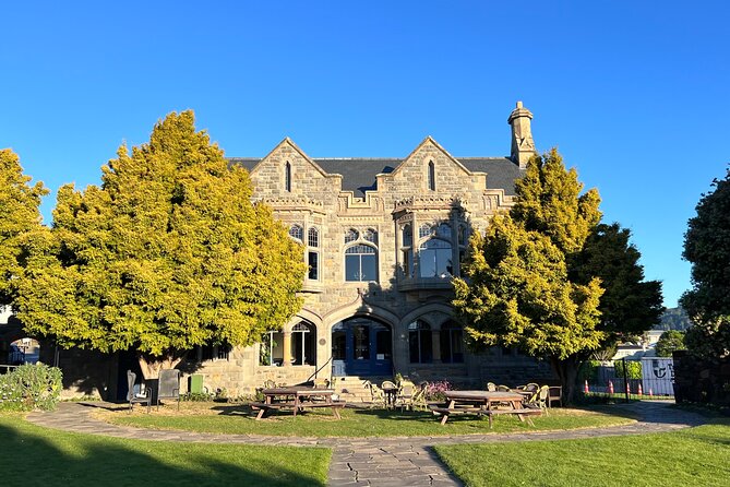 [Stevong Travel] Beautiful South Island Highlight Tour 4D3N - Health and Safety
