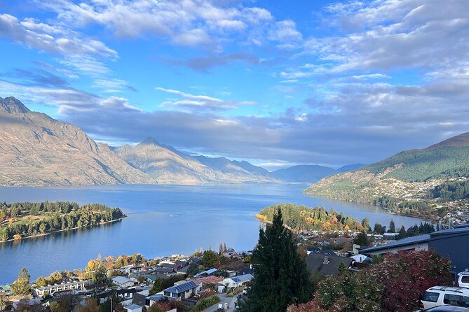 [Stevong Travel] Beautiful South Island Highlight Tour 4D3N - Booking and Cancellation