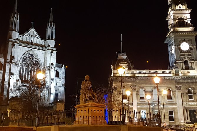 [Stevong Travel] Dunedin Private Tour 3D2N From Christchurch - Pickup Information