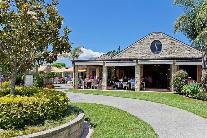 [Stevong Travel] Explore West Auckland With Winery - Inclusions and Exclusions