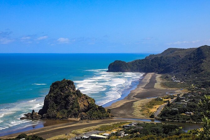 [Stevong Travel] Explore West Auckland With Winery - Accessibility and Participation