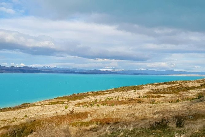 [Stevong Travel] Full-Day Private Tour Mt.Cook From Christchurch - Inclusions and Exclusions