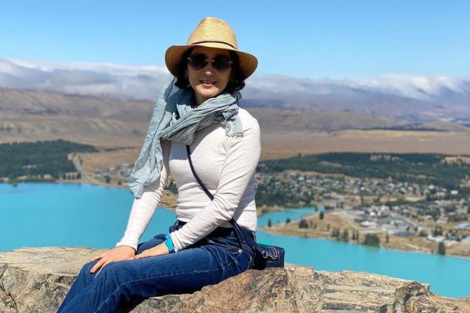 [Stevong Travel] Full-Day Private Tour Mt.Cook From Christchurch - Pricing and Booking