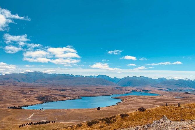 [Stevong Travel] Full-Day Private Tour Mt.Cook From Christchurch - Additional Information