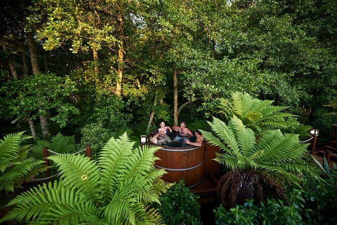 [Stevong Travel] Rotorua Private Tour With Hotspring - Maori Culture Experience