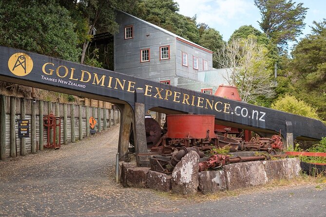 [Stevong Travel] West Coromandel Day Tour - Highlights of the Tour