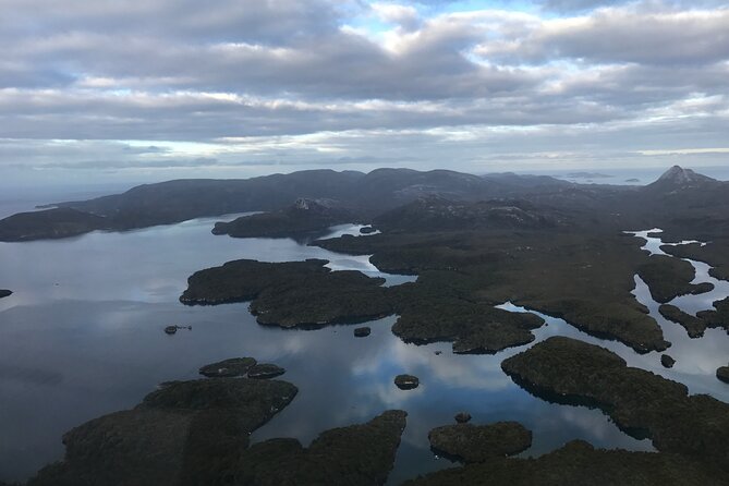 Stewart Island Big Day Out - Included in the Price