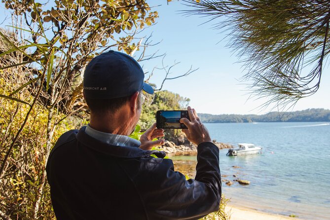 Stewart Island Fly Explore Fly Ex Queenstown by Glenorchy Air - Cancellation Policy