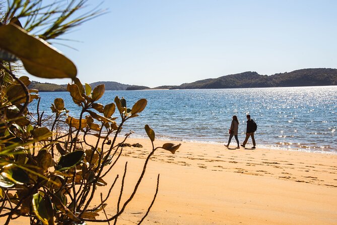 Stewart Island Fly Explore Fly Ex Queenstown by Glenorchy Air - Booking and Payment Options