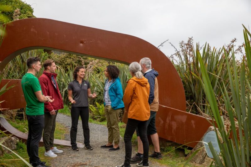 Stewart Island: Village and Bays Tour - Insights Into Stewart Island