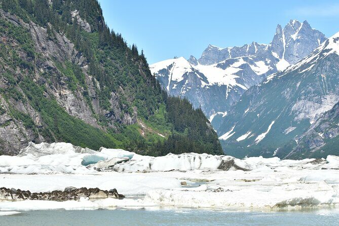 Stikine River Wilderness Tour - A Detailed Look at the Stikine River Wilderness Tour