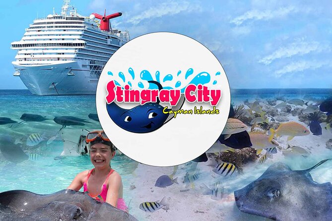 Stingray City and Barrier Reef Snorkel - About Your Stay