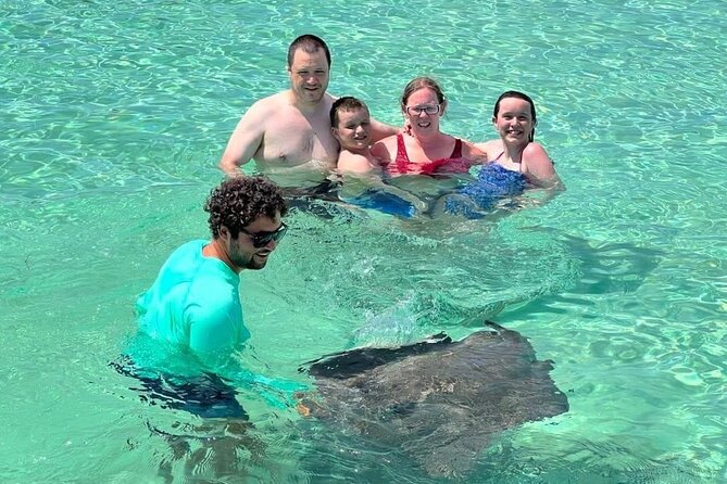 Stingray City and Snorkeling Private Charter - Pricing and Cancellation Policy