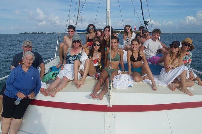 Stingray City Catamaran Sunset Tour - Analyzing the Value