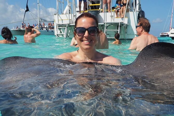 Stingray City, Coral Gardens & Frankies Local Lunch & Juice - Customer Experience and Feedback