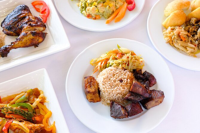 Stingray City, Coral Gardens & Frankies Local Lunch & Juice - Questions About Your Stay